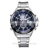 WEIDE Wholesale WH1103-1 Water Resistant Men Watches Digital Watches thumbnail-2