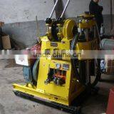 XUL-100 Mini Geological Investigation Drill Rig Machine thumbnail-5