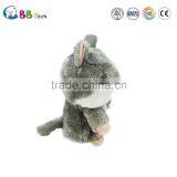 Icti Audit Excellent Quality Stuffed Animals Plush Mouse thumbnail-4