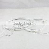 12v Ccfl Angel Eyes Kit Car Headlight Halo Rings White Ccfl Angel Eyes for Lexus Is200 Is300 thumbnail-6