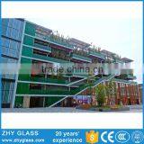 Wholesale Factory Price Tempered Glass Stairs Price thumbnail-1