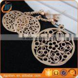 Fashion Costume Stainless Steel Jewelry Set 2015 thumbnail-3