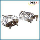Stainless Steel 220V 2000W Electric Tube Kettle Heating Element Pipe Kettle Parts thumbnail-1