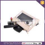 Clear Cosmetic Bag Cosmetic Bag Wholesale thumbnail-2