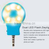 2016 Trending Products Led Selfie USB Led Selfie Flash Light for Mobile Phone thumbnail-2