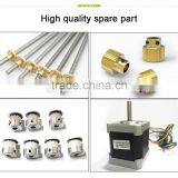 110cc Engine Hot Selling Three Wheel Cargo Scooter thumbnail-1