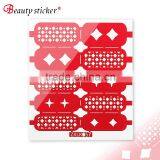 Nail Art Design 3D Printing Custom Nail Art Stickers thumbnail-4