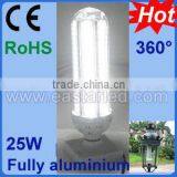 Fully Aluminium Housing LED Energy Saving Bulb Light 25W (Original Manufacturer) thumbnail-1
