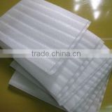 customized colorful foam underlay mat made of eco-friendly EPE for furniture protection