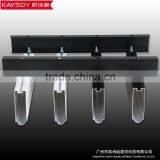 China Wholesale Moon Like Aluminum Suspended Ceiling With Accessories thumbnail-1
