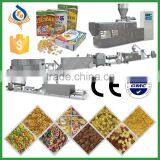 Corn Flakes Machine, Extruder, Corn Flake thumbnail-1