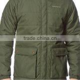 100% Polyester Waterproof Mens Down Jacket From China Suppliers thumbnail-3