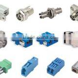 Fiber Optic Adapters SC LC ST MU FC MTRJ E2000 SMA Variable Fiber Optic Connectors For FTTH Network Lan Pon Catv thumbnail-3