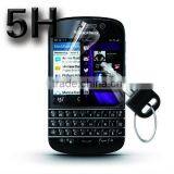 5H Anti Scratch Screen Protector Factory Supply Competive Price and Good Quality!!