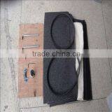 Belt Wooden Floor Sander Machine thumbnail-5
