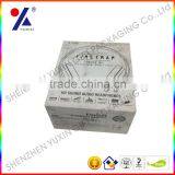 Customized Earphone Packaging Box With Hidden Hanger thumbnail-1