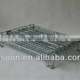 Heavy-duty Metal Container Pallet for Cold Storage thumbnail-3