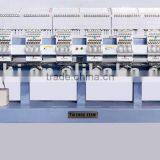 CT SERIES CYLINDER BED HIGH SPEED EMBROIDERY MACHINE thumbnail-1