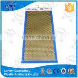 High Quality Balcony Customized Swimming Pool Cover Fabric thumbnail-2