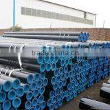 Cold Rolled Astm A53 gr b Seamless Steel Pipe thumbnail-2