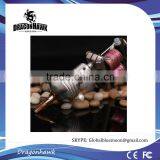 Professtional Tattoo Grip 316 Stainless Steel Grip Self Lock Grip thumbnail-1