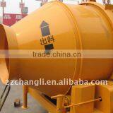 Automatic Concrete Mixer Direct Selling for Latin America thumbnail-5