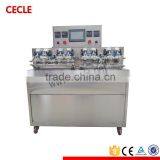 F8A-1000 Automatic Spout Bag Filling and Sealing Machine thumbnail-1