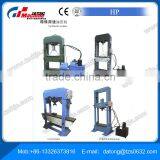 HP Series Pneumabic,Mandrel Presses(Pneumatic Hydraulic Press)(Manual Hydraulic Press)(oil Press Machine) thumbnail-2