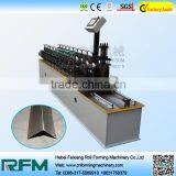 Chinese FX Angle Bead Roll Forming Machine