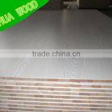 18mm Melamine Coated/laminated Blockboard thumbnail-1