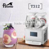 pasmo T312 slush machines china