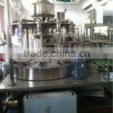 5 Gallon Bottling Line/5 Gallon Machine/china Gallon Bottle/gallon Water Filling Plant thumbnail-4