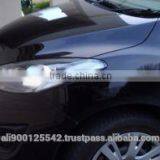 Premium 2K Automobile Clear Coatings thumbnail-1