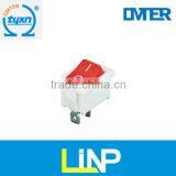 MR-1-110-C5N-WR Kcd Rocker Switch thumbnail-1