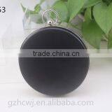 Round Shape Metal Box Frame for Lady Clutch thumbnail-3
