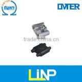 1 AN Type Suspension Clamp With The Al Anchoring Bracket/ABC Accessories Wedge Type Anchor Clamp thumbnail-3