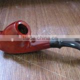 wood smoking pipe VEH-02830