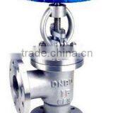 High Performance Angle Globe Valve thumbnail-4