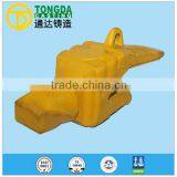 Construction Machinery Casting Adapter