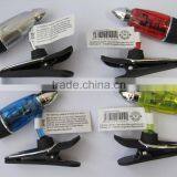 Plastic Mini Clip Reading Led Book Light for Promotion Quality Choice thumbnail-4