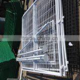 Anping Gardon Fence Panels Price for Sale thumbnail-4