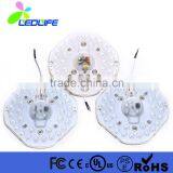 16w 3000k 5000k 6000k Led Source Ceiling Light thumbnail-3