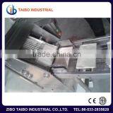 Fully Automatic Industrial Frozen Spring Roll Wrapper Making Machine thumbnail-3