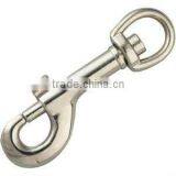 Swivel Bolt Snap Hook