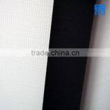 Wrap Fabric Soft Fabric Home Theater 100inch 16:9 Projection HD 3D Video Projector Simple Cinema Screen With Holes Portable thumbnail-4