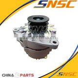 Professional sale Construction Machinery Parts 13024500 engine alternator