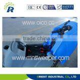 USA High Quality Wheel Corridor Cleaning Machine With Germany Technology thumbnail-4