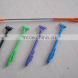 New Claw Retractable Plastic Max Scratch Back Scratcher