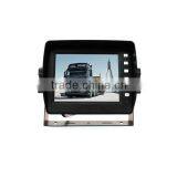 5.6 Inch Car Rear View Digital LCD Monitor for Truck thumbnail-2