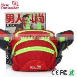 Waterproof Fashion Nylon Stylish Fanny Pack thumbnail-2